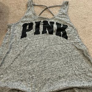 Victoria Secret Pink tank